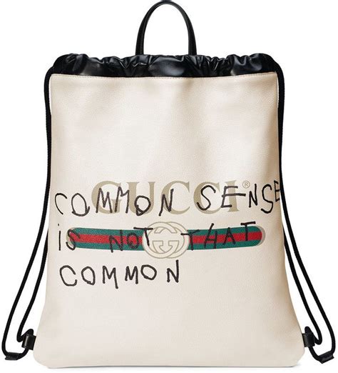 gucci coco capitan|gucci coco capitan backpack.